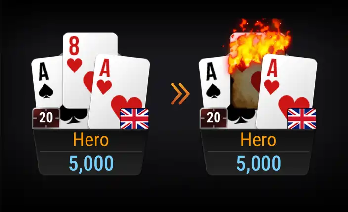 GGPoker Android 客户端界面参考图