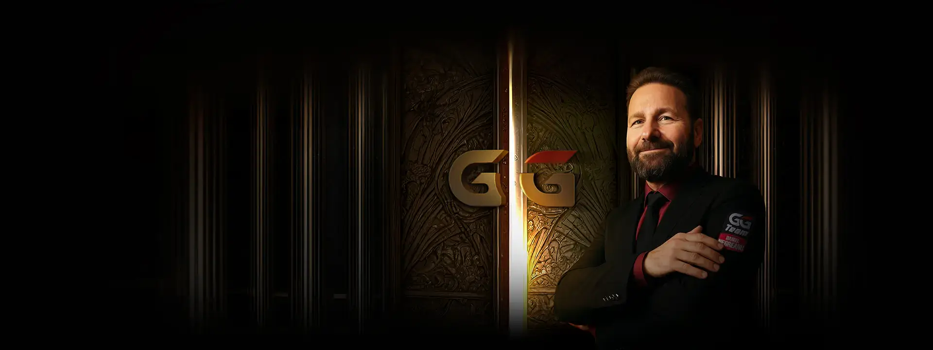 GGPoker 客户端功能介绍主视觉